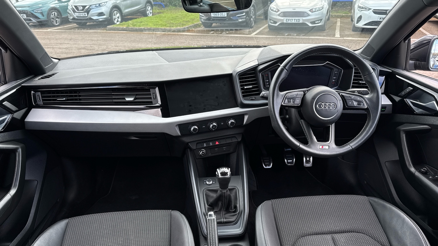 Used Audi A1 2021 for sale - 78012611: Photo 10