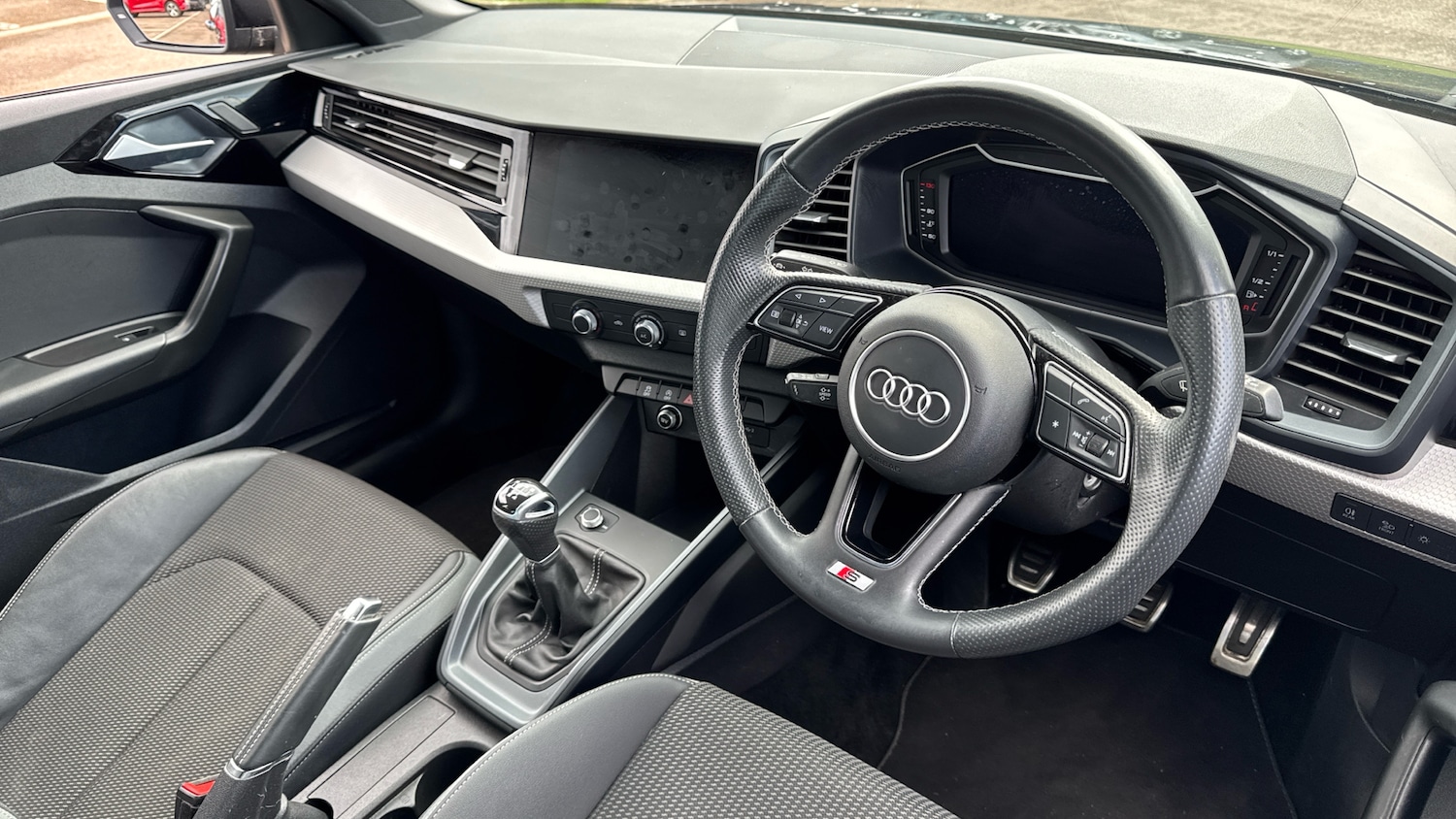 Used Audi A1 2021 for sale - 78012611: Photo 11