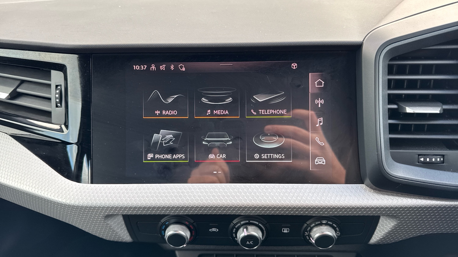 Used Audi A1 2021 for sale - 78012611: Photo 12