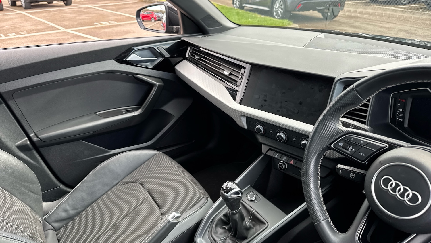 Used Audi A1 2021 for sale - 78012611: Photo 14