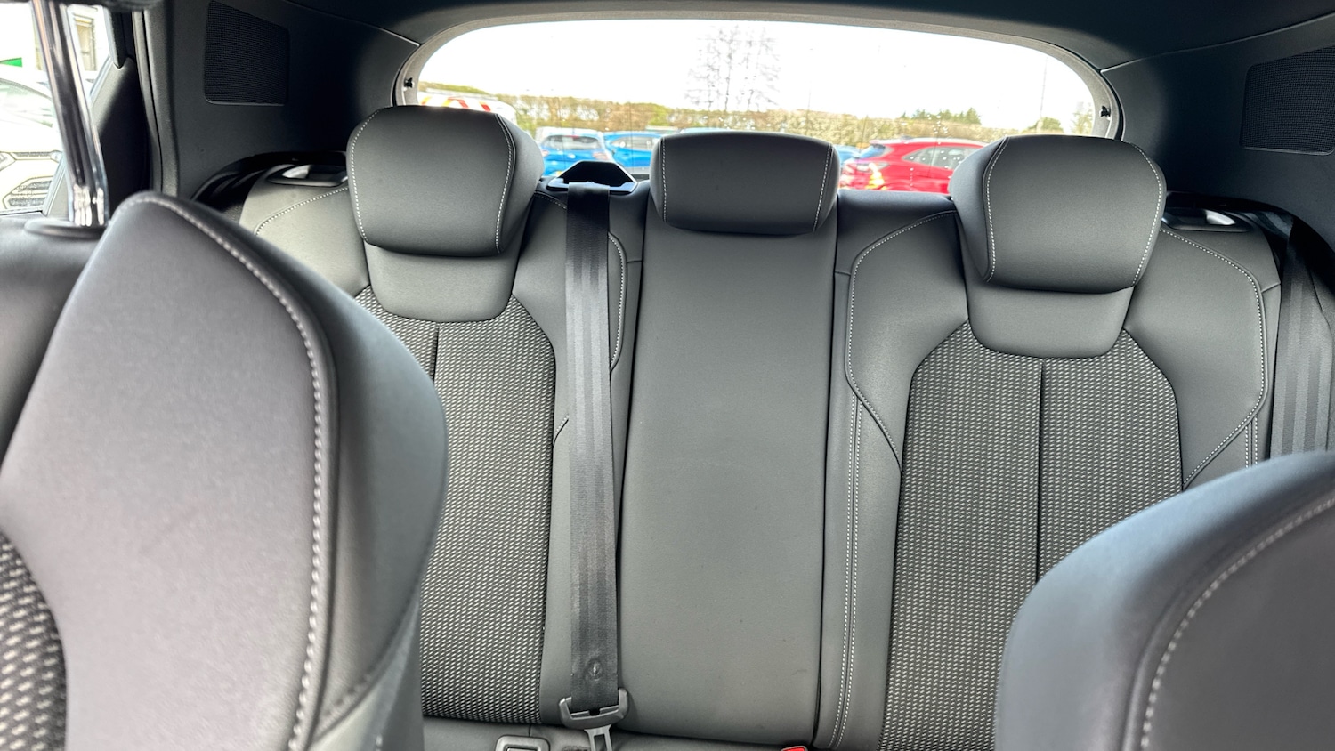 Used Audi A1 2021 for sale - 78012611: Photo 15