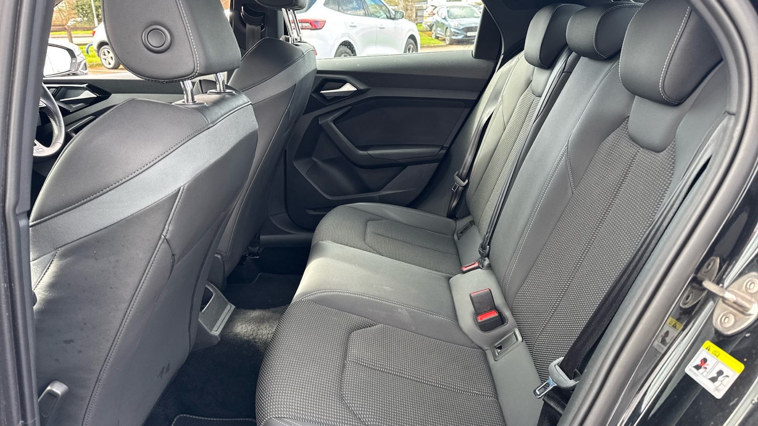 Used Audi A1 2021 for sale - 78012611: Photo 16