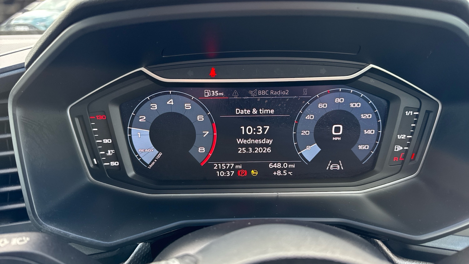 Used Audi A1 2021 for sale - 78012611: Photo 18