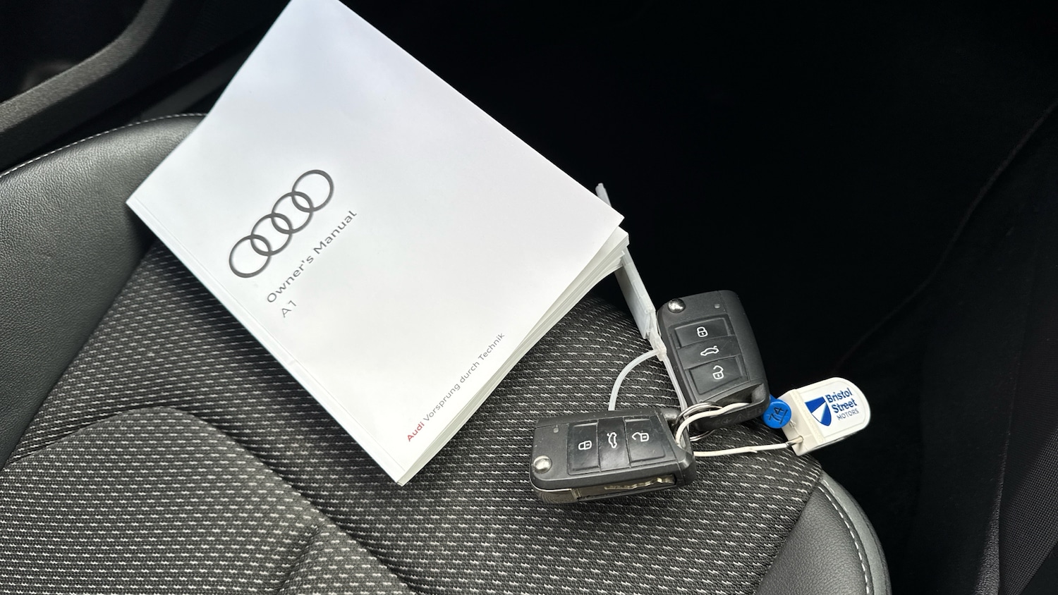 Used Audi A1 2021 for sale - 78012611: Photo 19