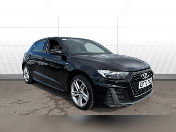 Audi A1 feature image