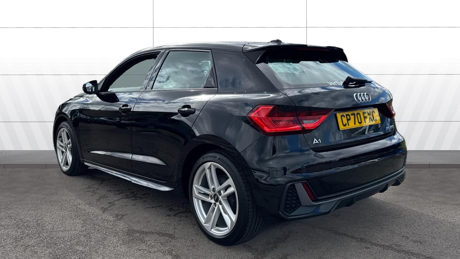 Used Audi A1 2021 for sale - 78012611: Photo 2
