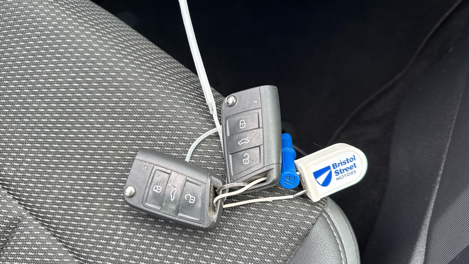 Used Audi A1 2021 for sale - 78012611: Photo 20