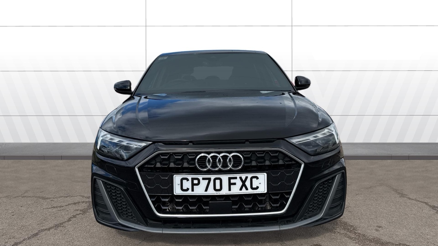 Used Audi A1 2021 for sale - 78012611: Photo 3