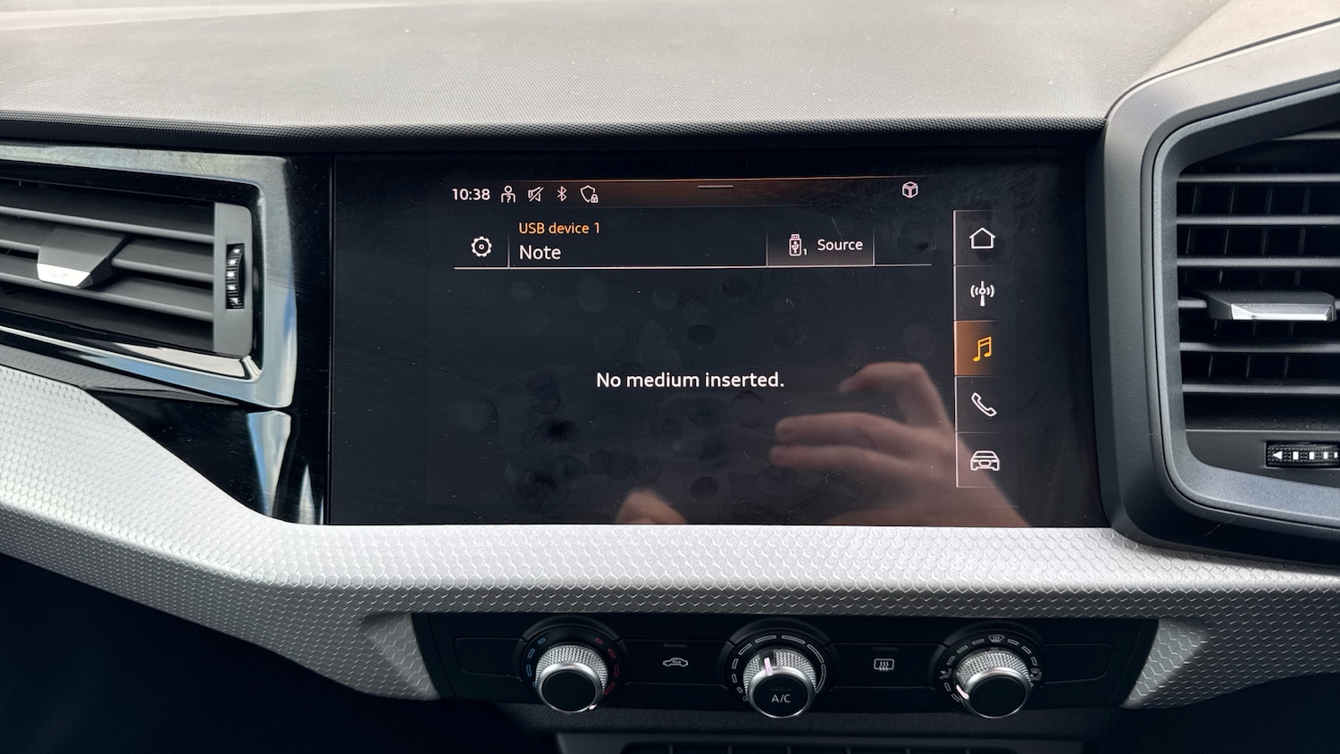 Used Audi A1 2021 for sale - 78012611: Photo 32