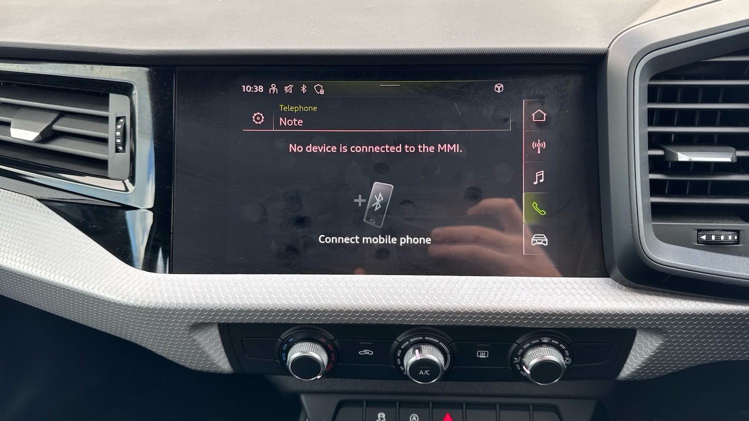 Used Audi A1 2021 for sale - 78012611: Photo 33