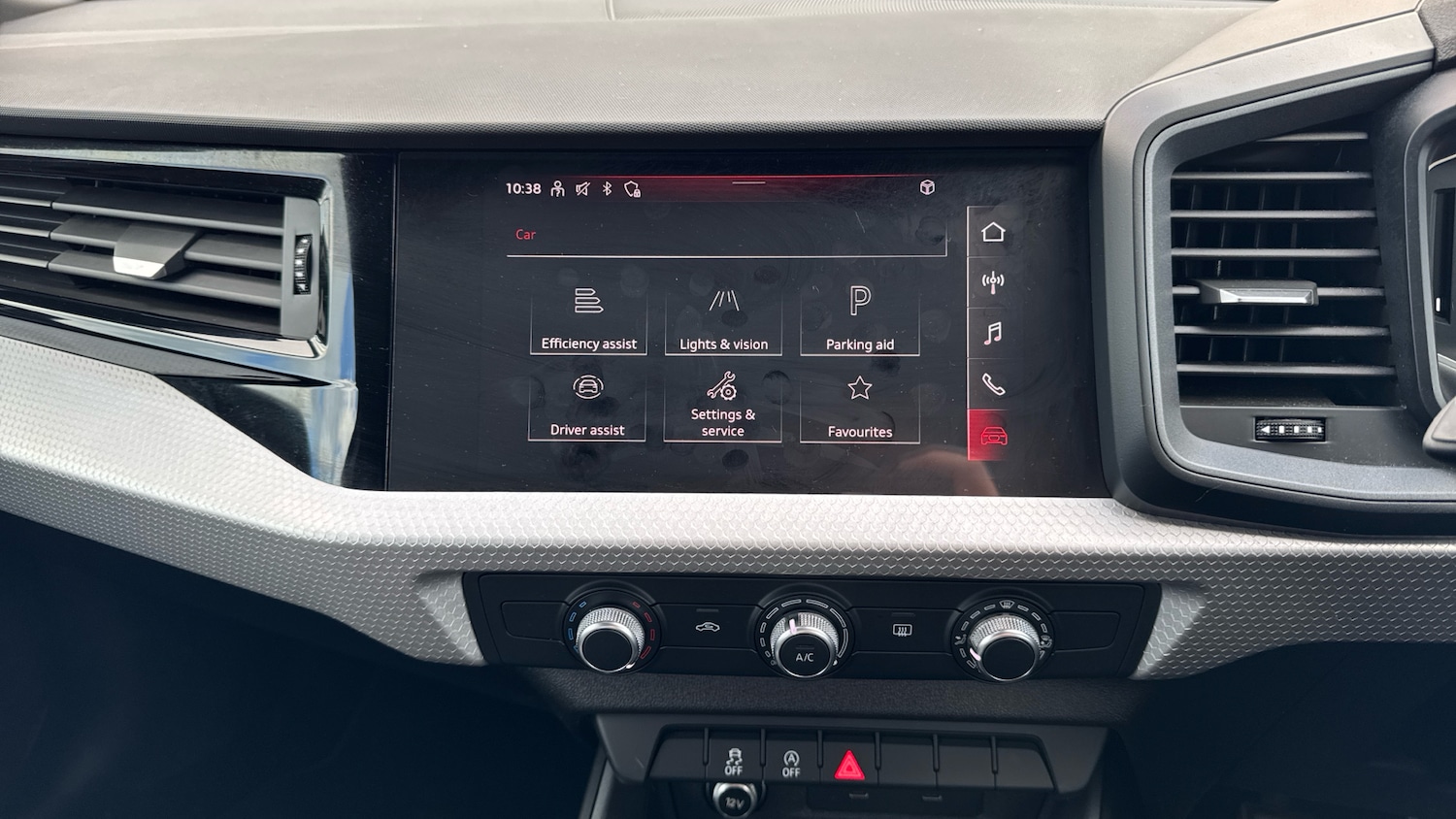 Used Audi A1 2021 for sale - 78012611: Photo 35