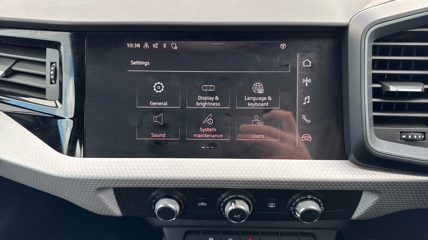 Used Audi A1 2021 for sale - 78012611: Photo 36