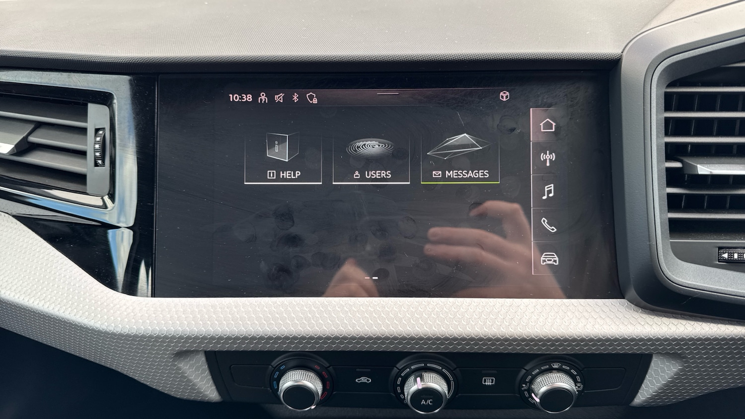 Used Audi A1 2021 for sale - 78012611: Photo 37