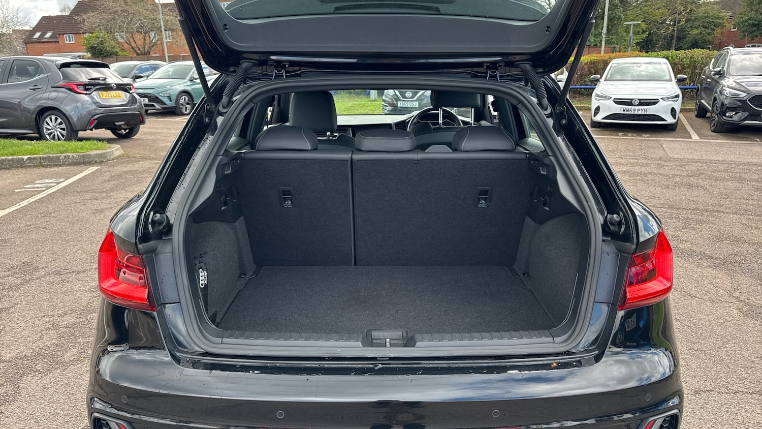 Used Audi A1 2021 for sale - 78012611: Photo 4