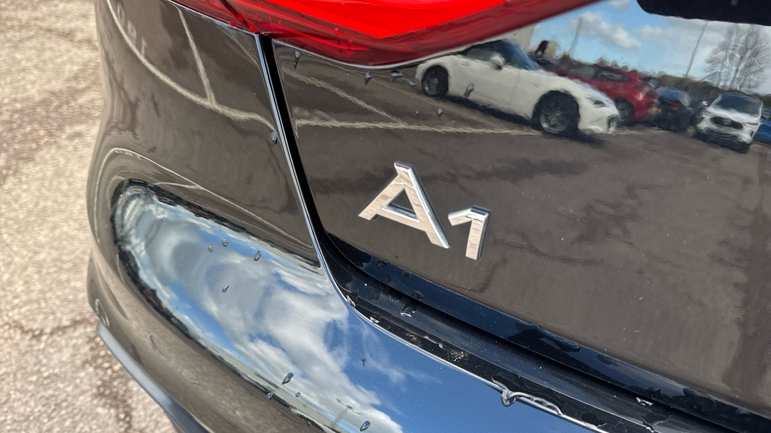 Used Audi A1 2021 for sale - 78012611: Photo 40