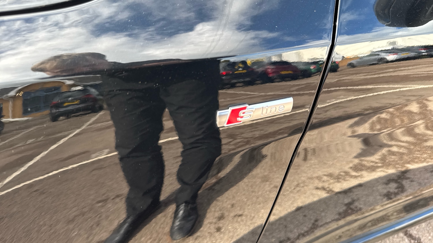 Used Audi A1 2021 for sale - 78012611: Photo 41