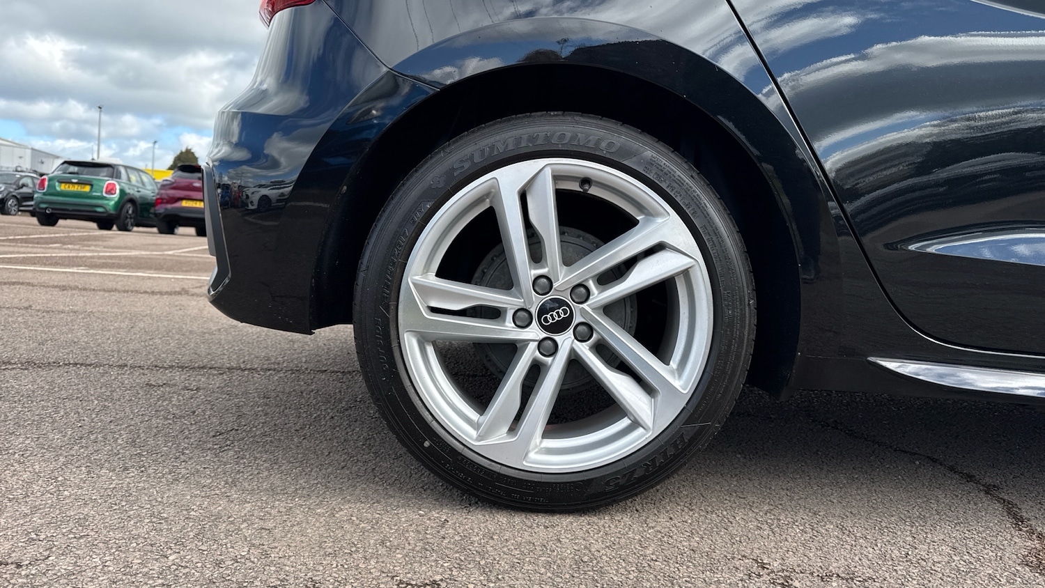 Used Audi A1 2021 for sale - 78012611: Photo 7