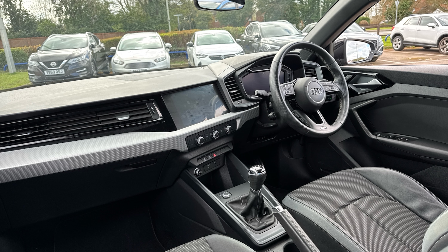 Used Audi A1 2021 for sale - 78012611: Photo 9