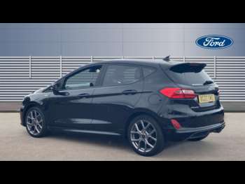 Used Ford Fiesta 2022 for sale - 74929745: Photo