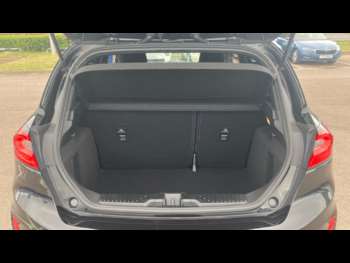 Used Ford Fiesta 2022 for sale - 74929745: Photo