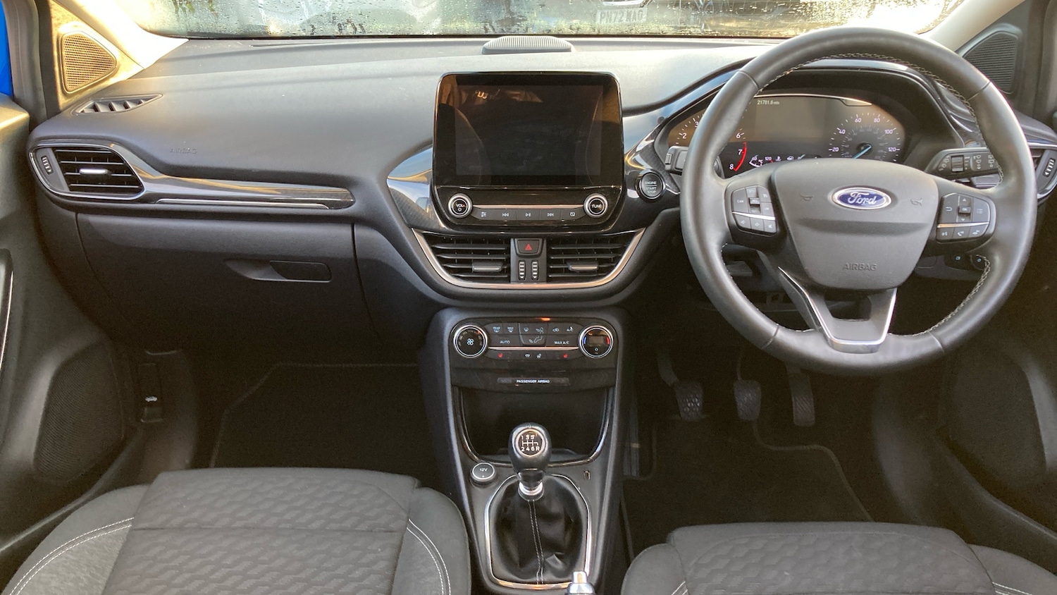 Used Ford Puma 2020 for sale - 76762352: Photo 10