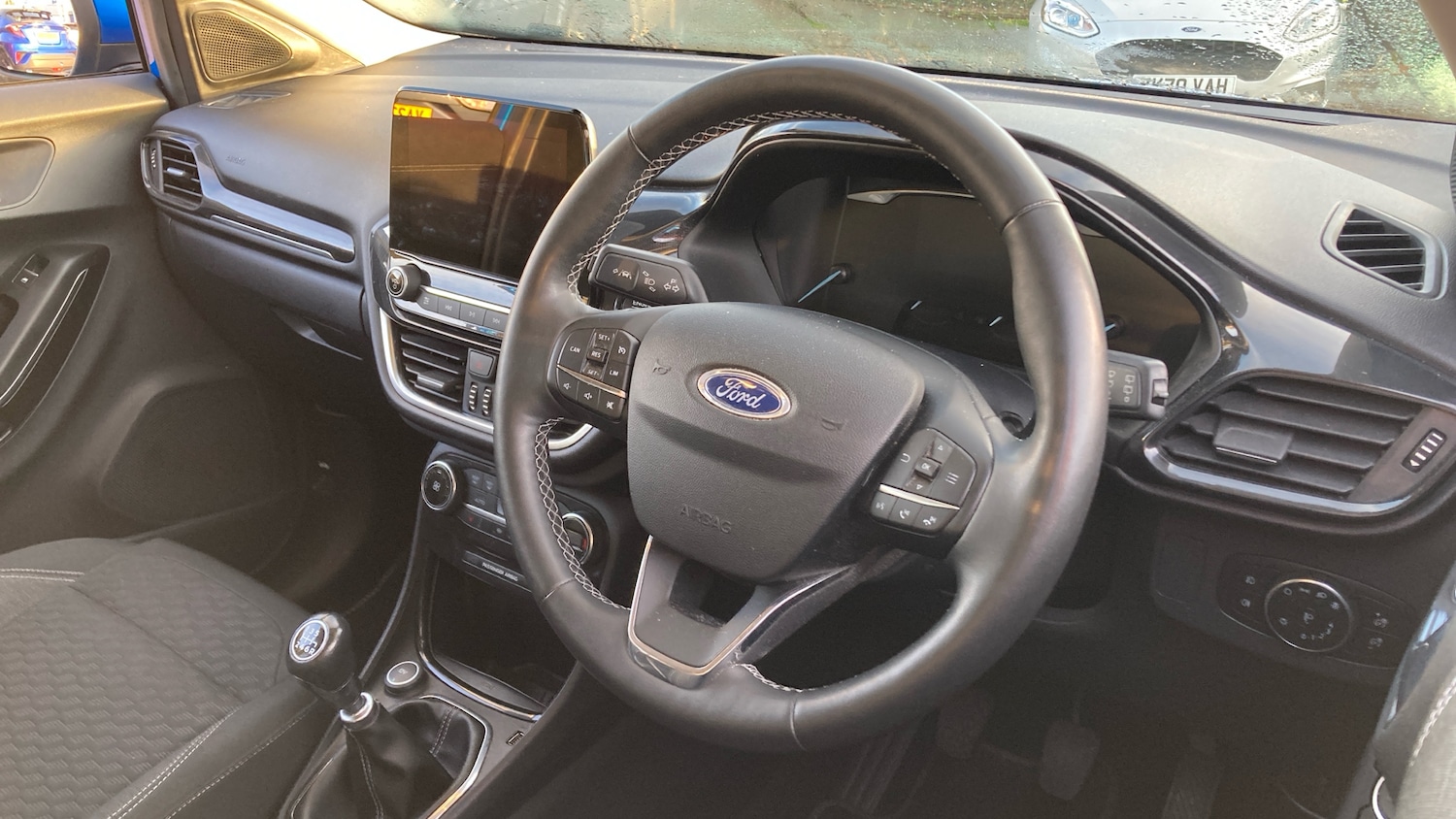 Used Ford Puma 2020 for sale - 76762352: Photo 11