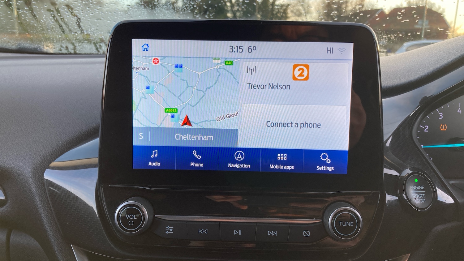 Used Ford Puma 2020 for sale - 76762352: Photo 12