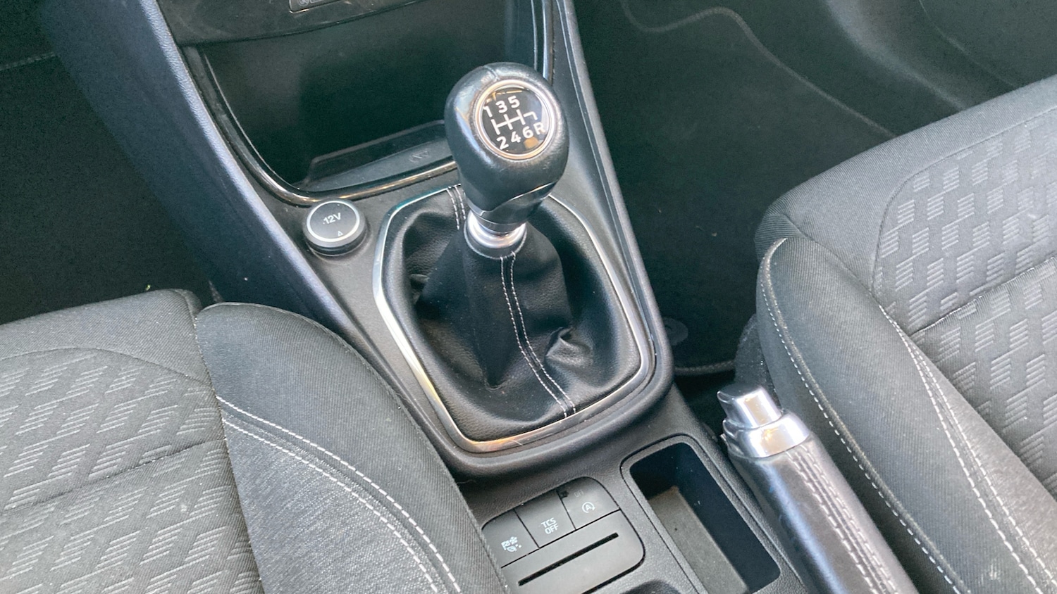 Used Ford Puma 2020 for sale - 76762352: Photo 13