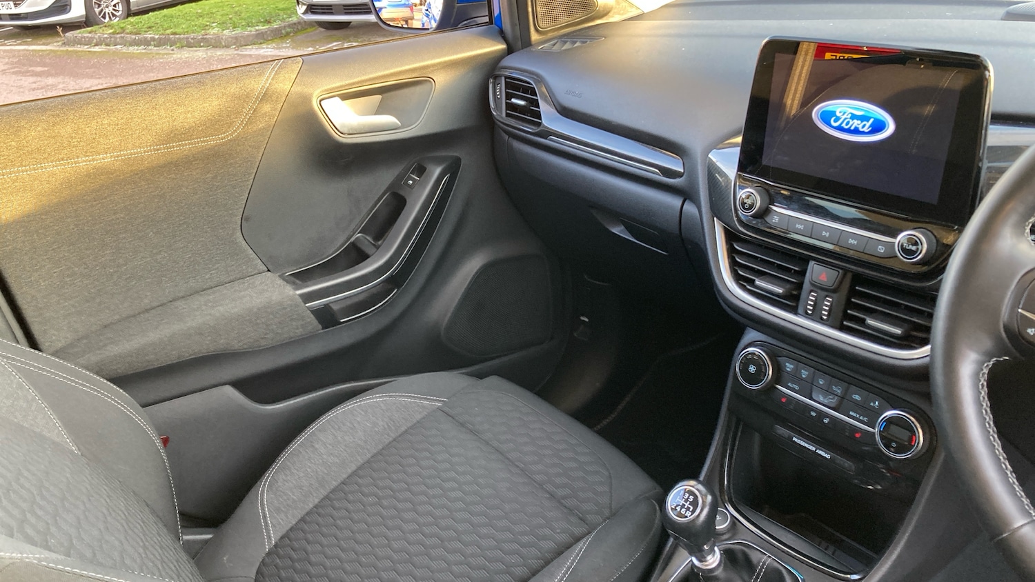 Used Ford Puma 2020 for sale - 76762352: Photo 14