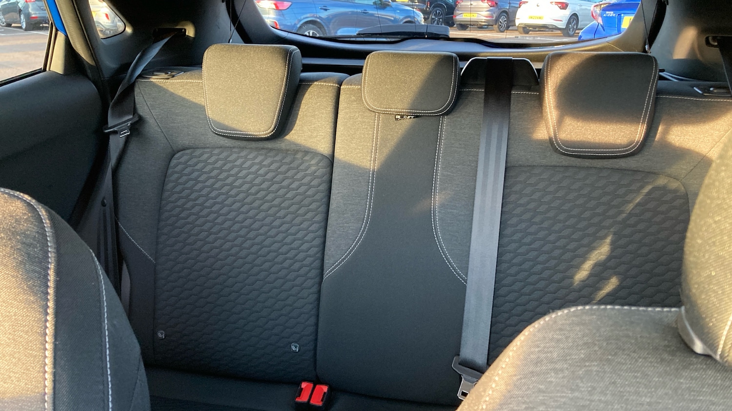 Used Ford Puma 2020 for sale - 76762352: Photo 15