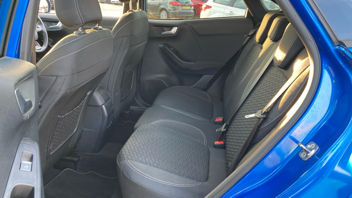 Used Ford Puma 2020 for sale - 76762352: Photo 16