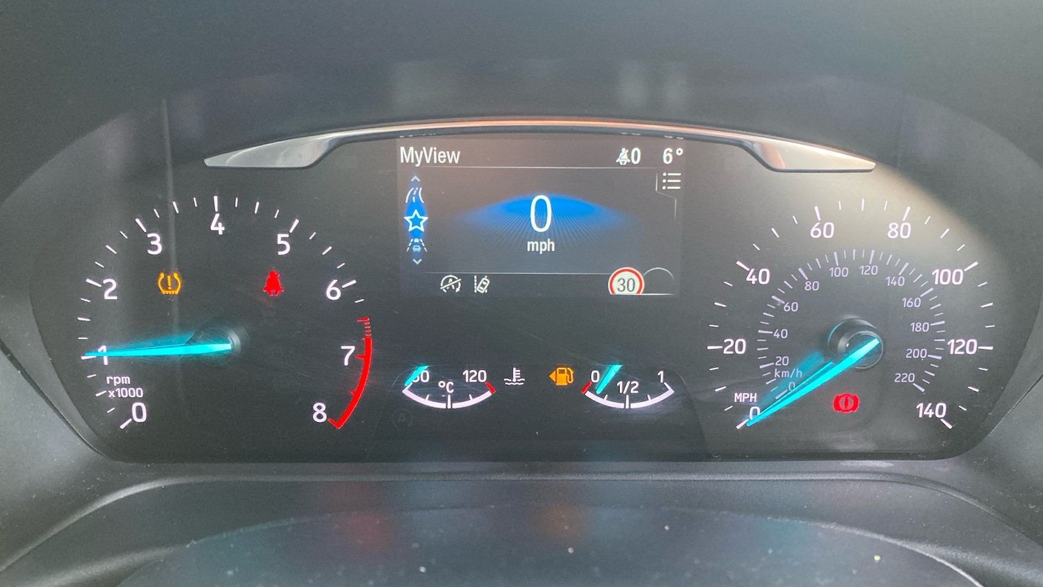 Used Ford Puma 2020 for sale - 76762352: Photo 18