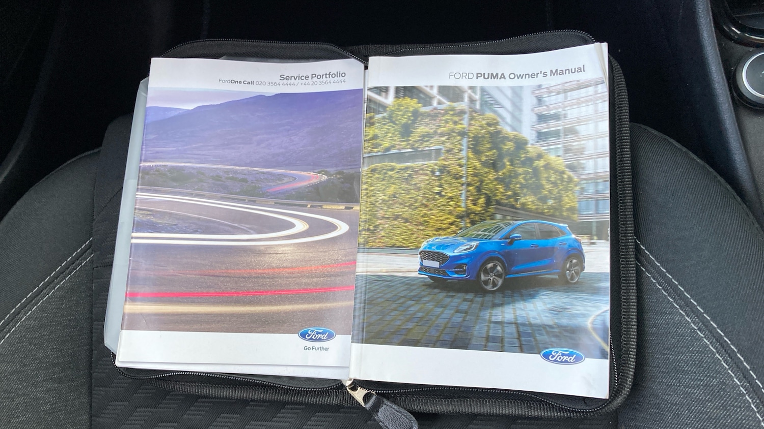 Used Ford Puma 2020 for sale - 76762352: Photo 19