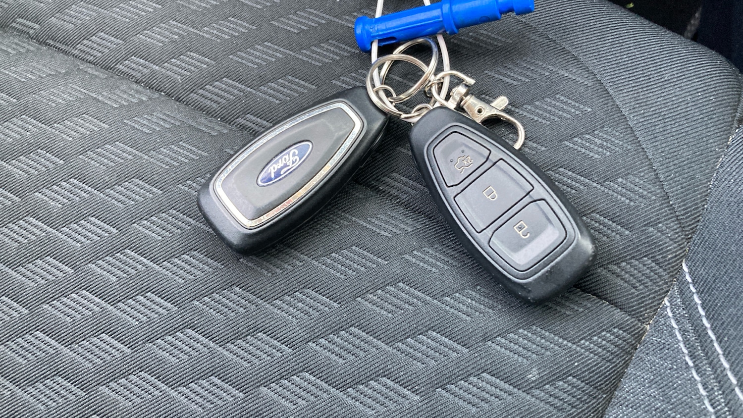 Used Ford Puma 2020 for sale - 76762352: Photo 20