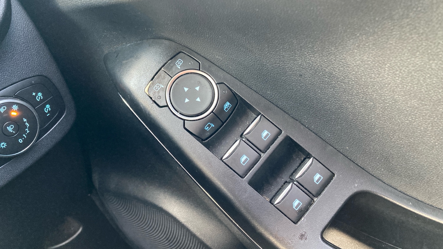 Used Ford Puma 2020 for sale - 76762352: Photo 21