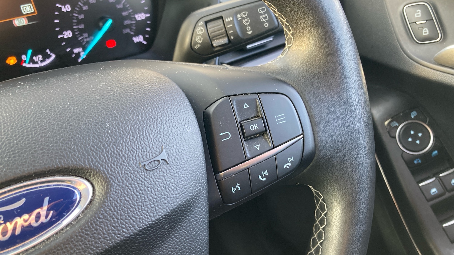 Used Ford Puma 2020 for sale - 76762352: Photo 23