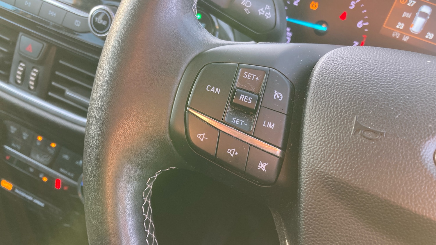 Used Ford Puma 2020 for sale - 76762352: Photo 25