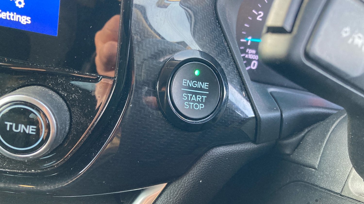 Used Ford Puma 2020 for sale - 76762352: Photo 27