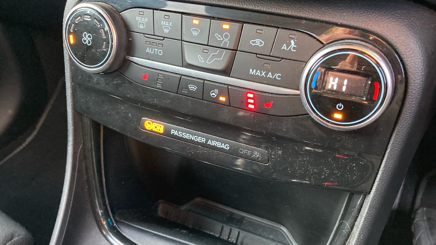 Used Ford Puma 2020 for sale - 76762352: Photo 28