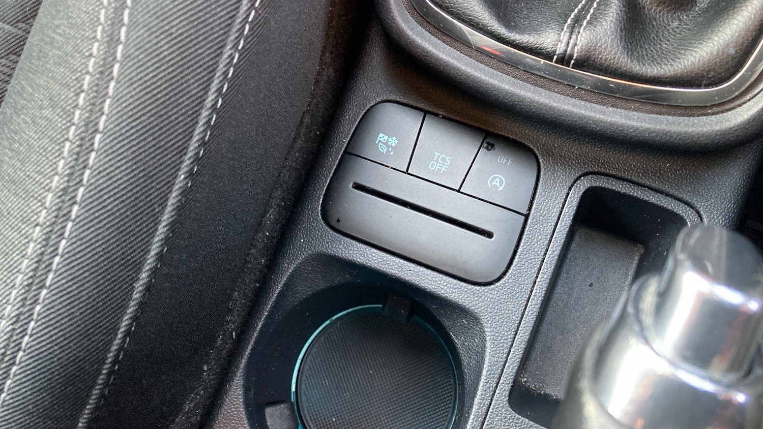 Used Ford Puma 2020 for sale - 76762352: Photo 30