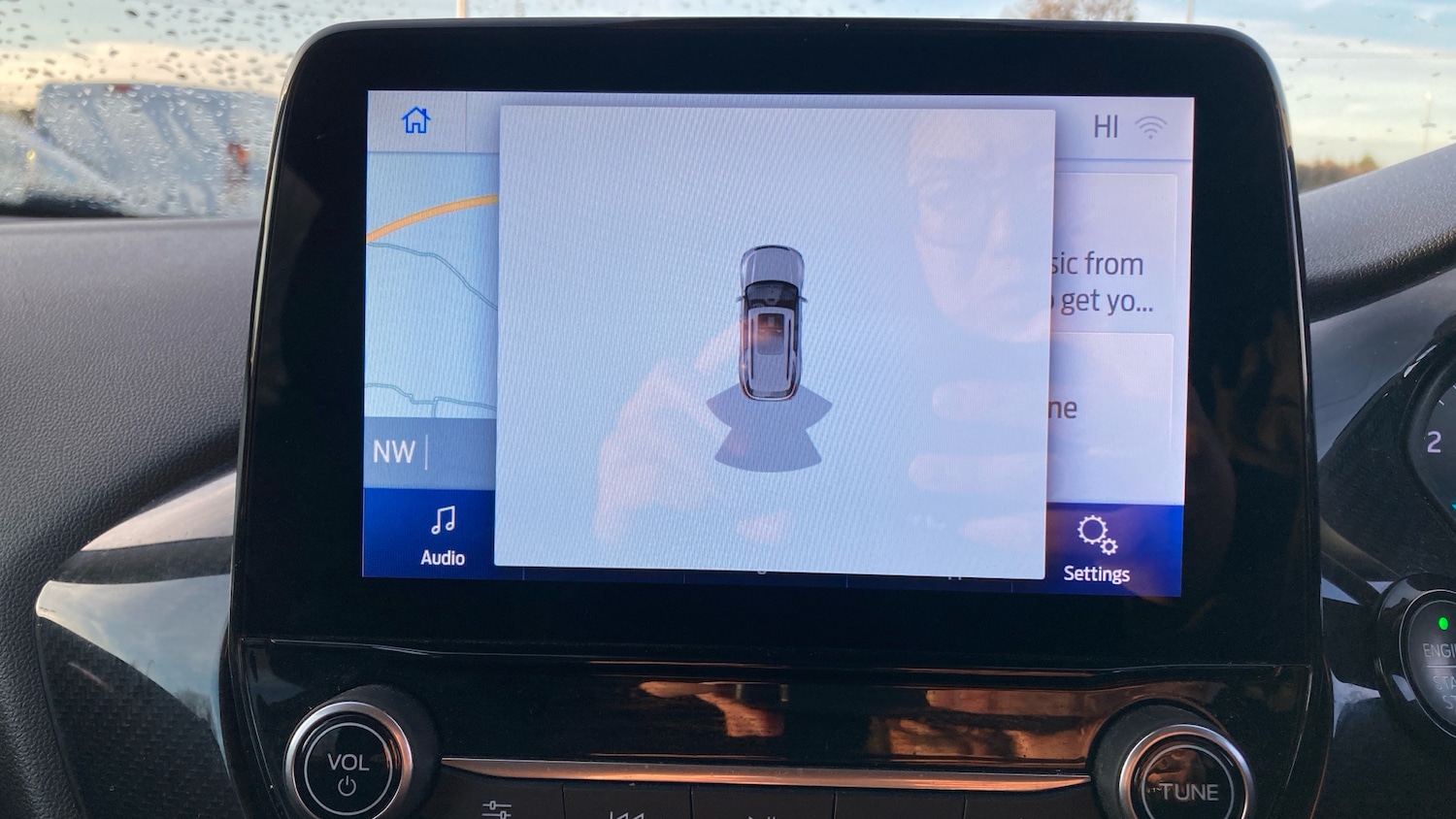 Used Ford Puma 2020 for sale - 76762352: Photo 32