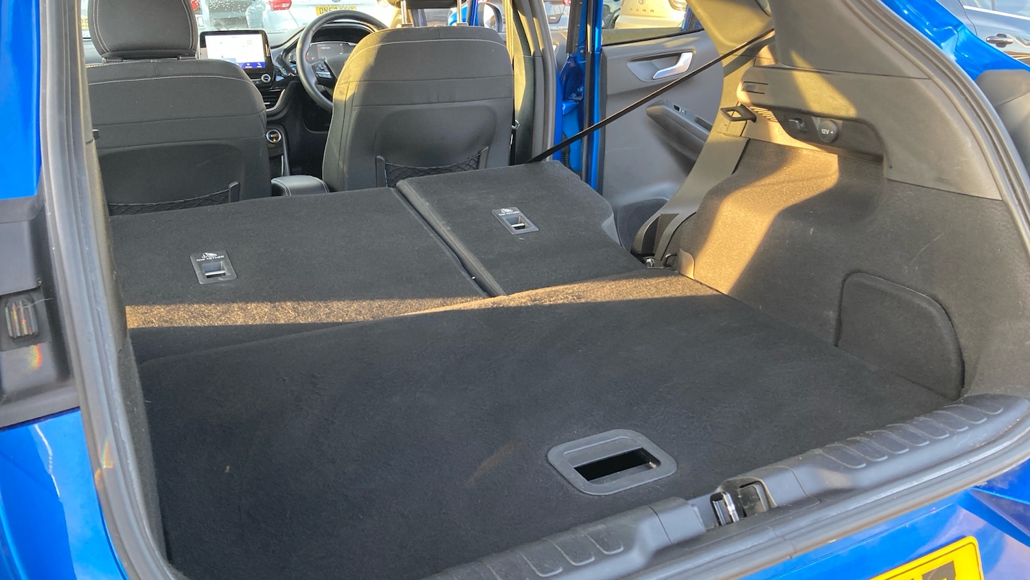 Used Ford Puma 2020 for sale - 76762352: Photo 33