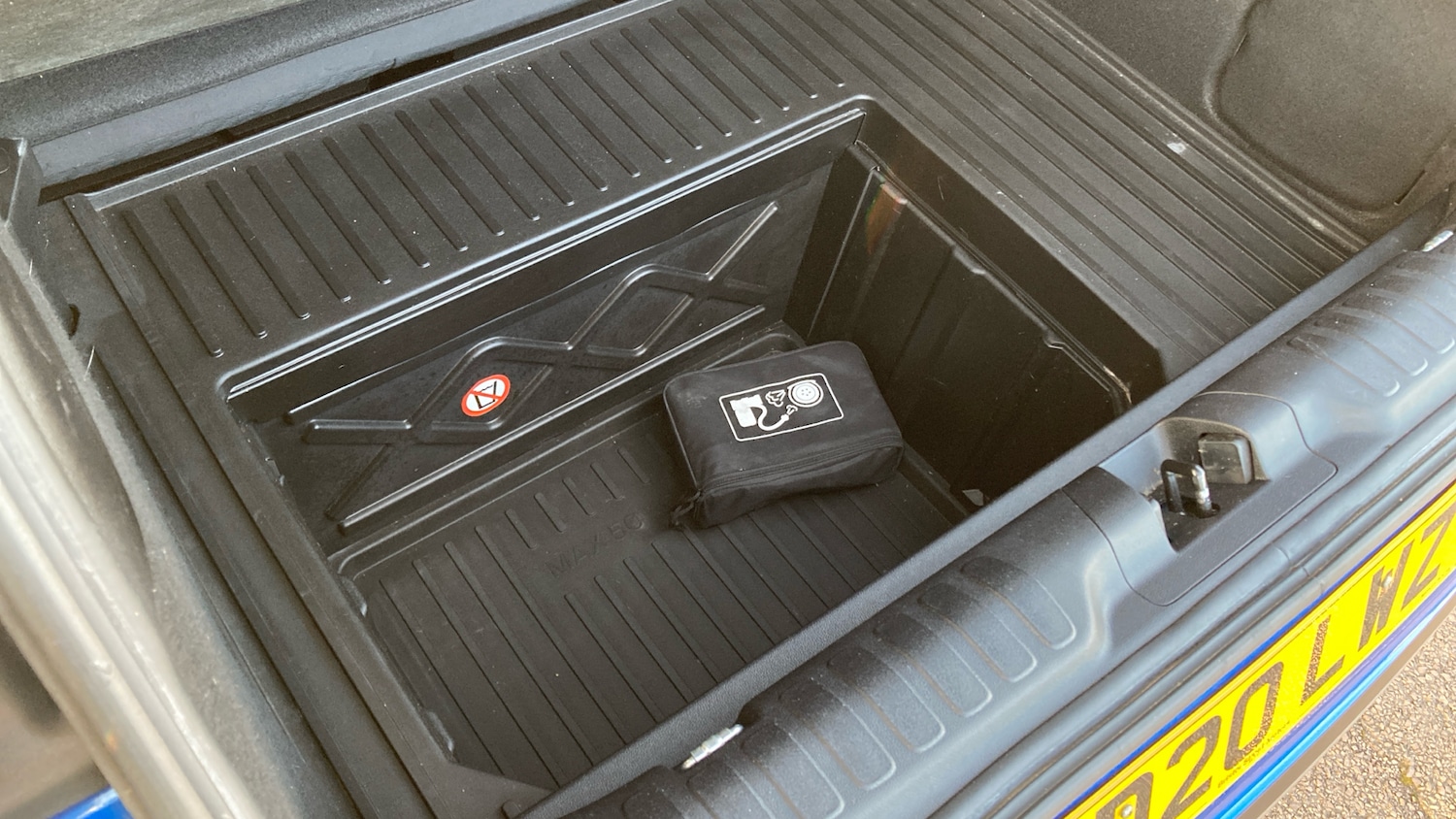 Used Ford Puma 2020 for sale - 76762352: Photo 35