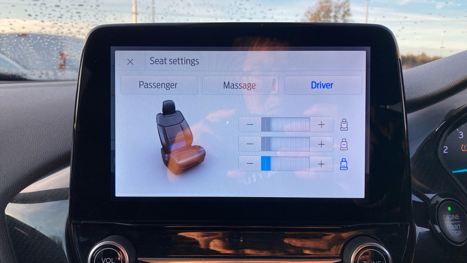 Used Ford Puma 2020 for sale - 76762352: Photo 37