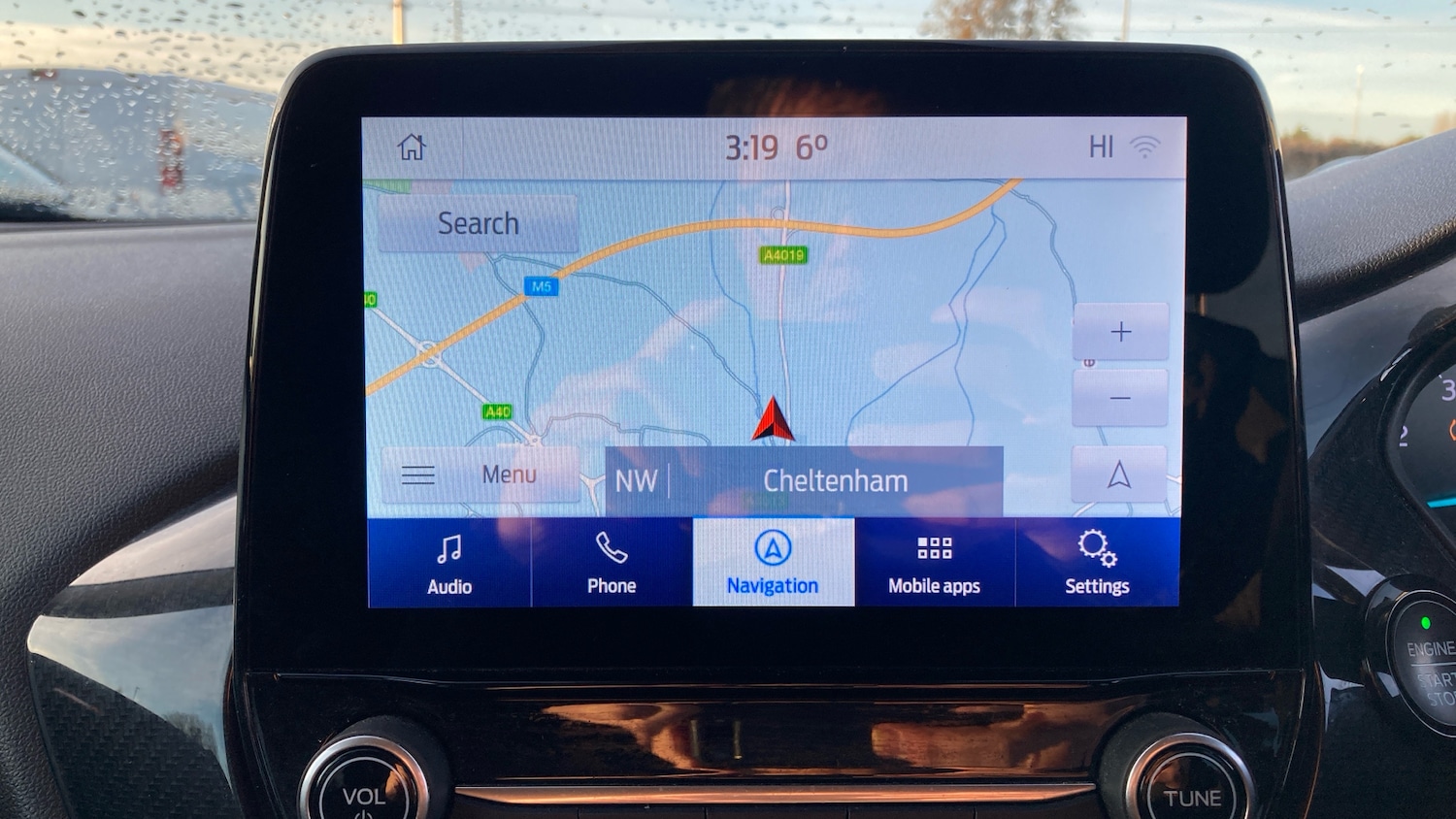 Used Ford Puma 2020 for sale - 76762352: Photo 39