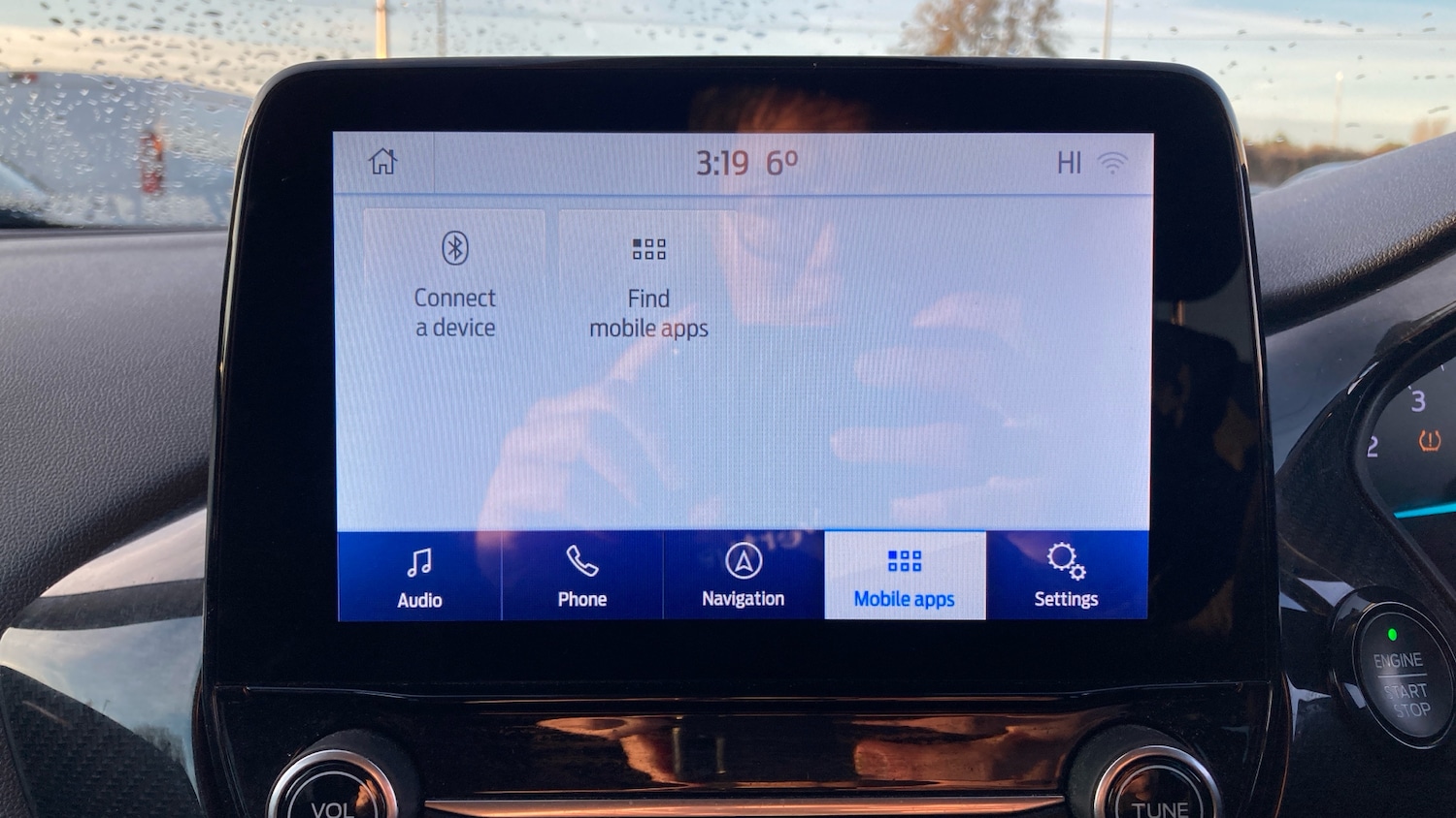 Used Ford Puma 2020 for sale - 76762352: Photo 40