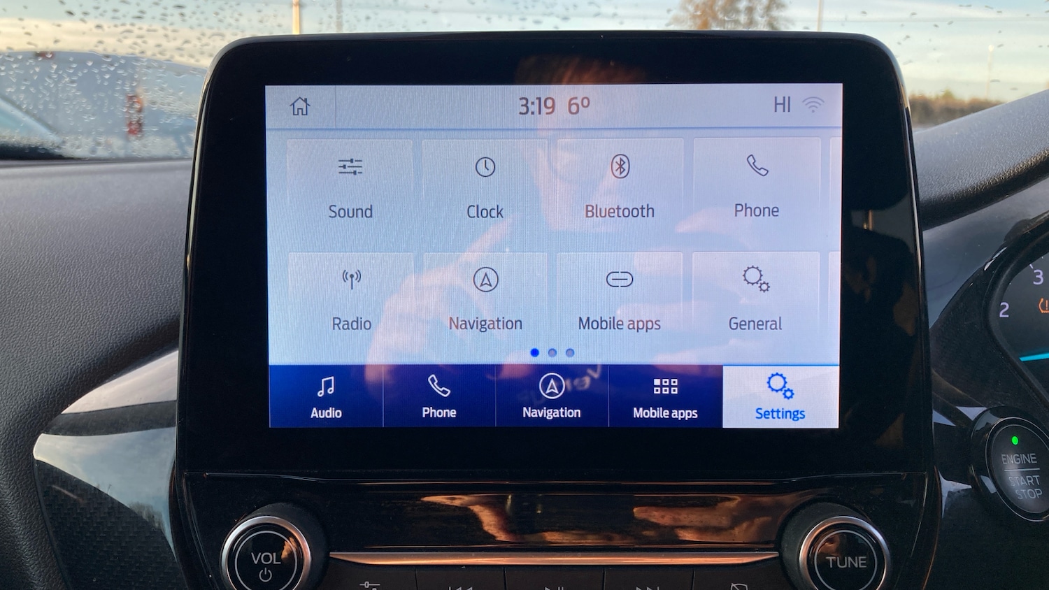 Used Ford Puma 2020 for sale - 76762352: Photo 41