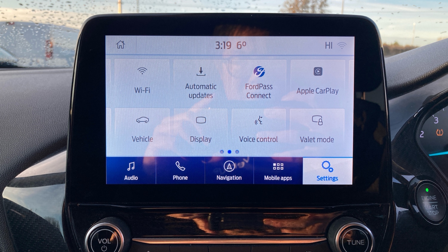 Used Ford Puma 2020 for sale - 76762352: Photo 42