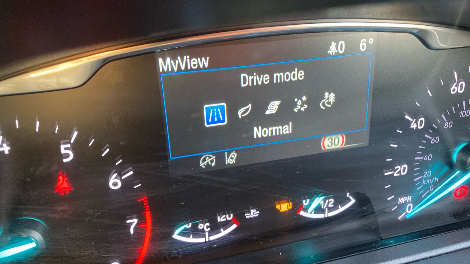 Used Ford Puma 2020 for sale - 76762352: Photo 43