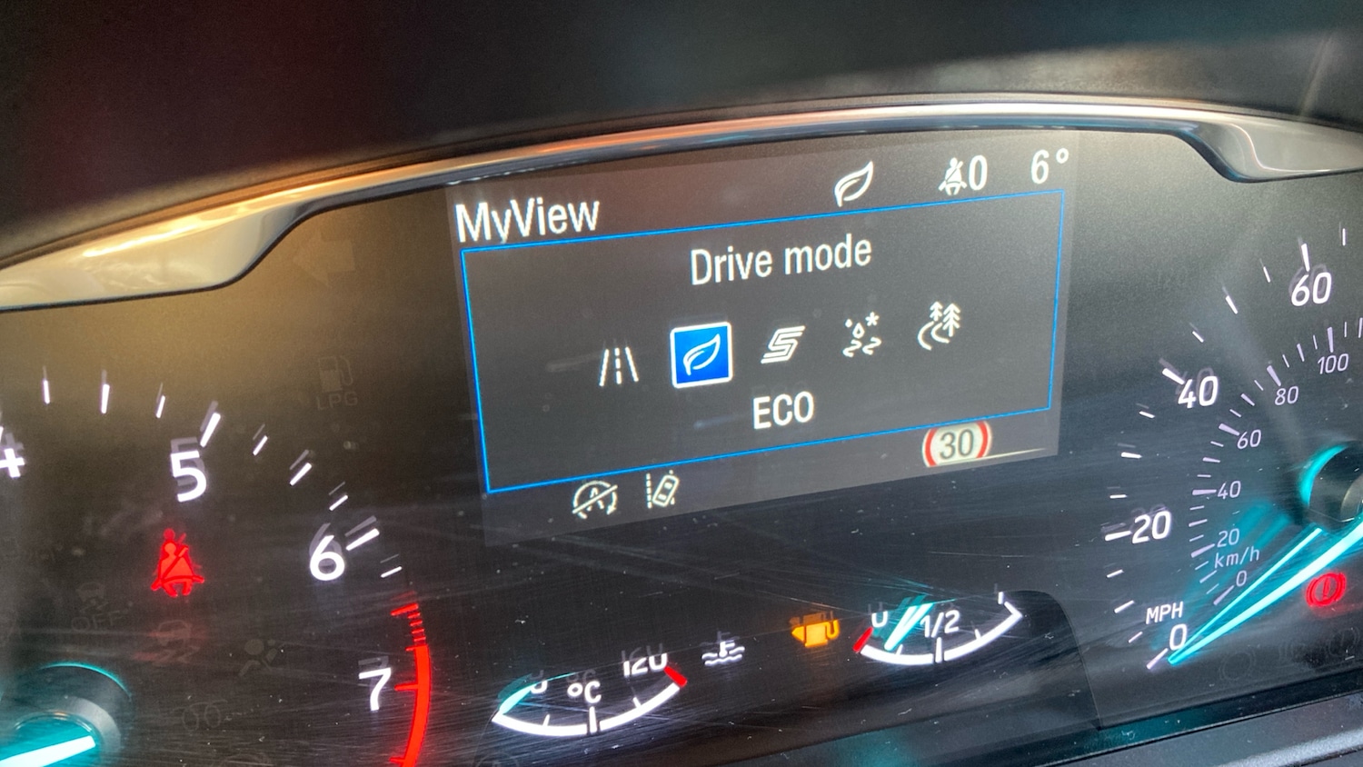 Used Ford Puma 2020 for sale - 76762352: Photo 44